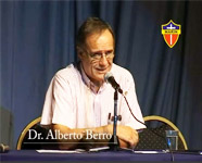 Alberto Berro