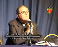 Encuentro Diocesano de Directivos 2012