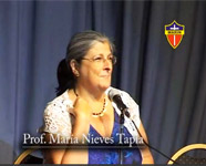 Nieves Tapia