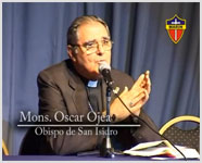 Encuentro Diocesano de Directivos 2012